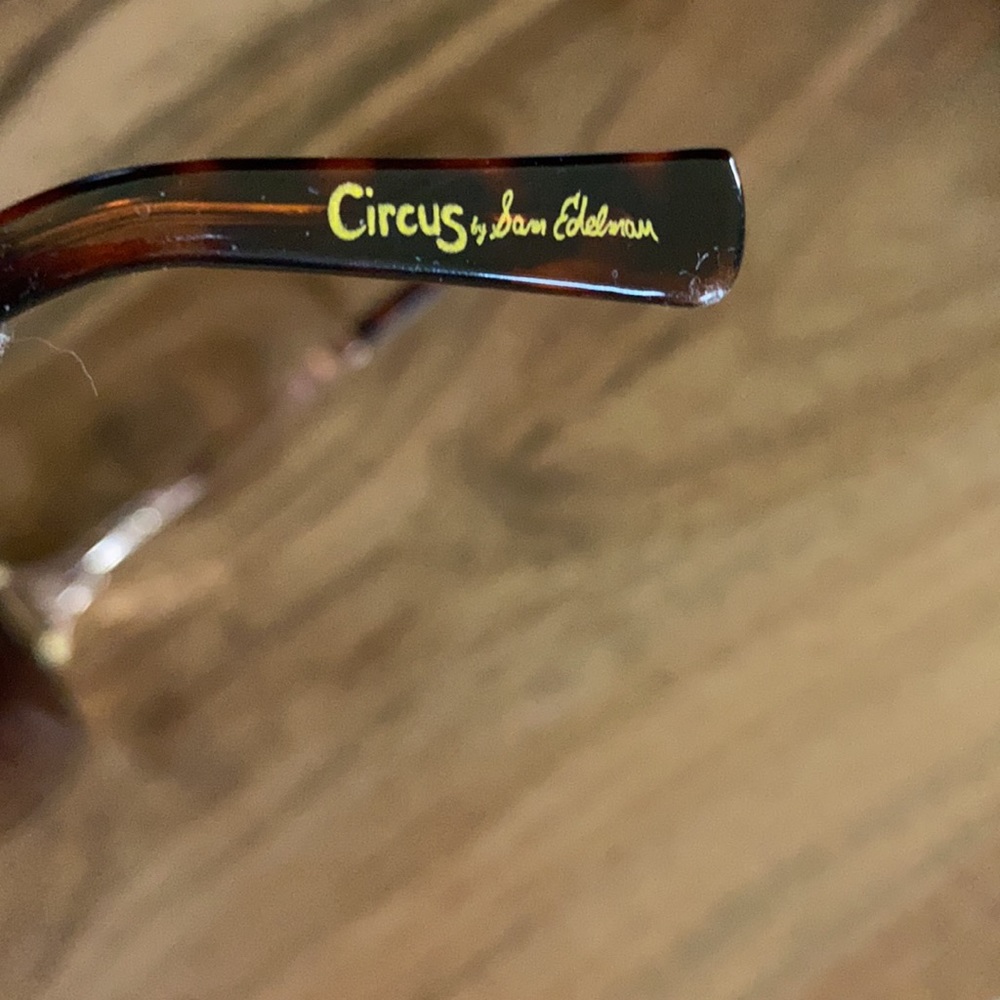 Sam Eldman Sunglasses - Picture 2 of 3